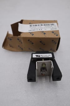 EATON 2018A40G02 125VAC RECTIFIER BRIDGE NEW WITH BOX STOCK G773A