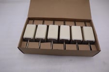 EATON BUSSMANN 170M3819D BOX OF SIX NEW UNITS STOCK G213A