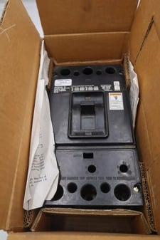 Cutler-Hammer hammer ka3225f 600vac 225a #1946-a