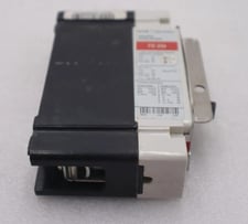 Eaton Cutler Hammer Industrial Circuit Breaker FD 35k 1 Pole Used Stock #2677