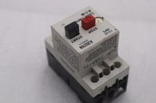 Cutler-Hammer Hammer Eaton A302HN Motor Starter Ser A1 A302GN New Open STOCK K-3327