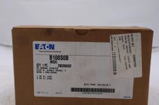 Eaton motor starter manual 5 hp 480 vac b100s0b new in box 2018 stock 1663