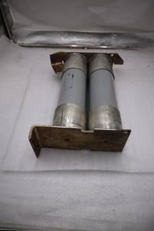 Cutler-Hammer hammer cls-750 5cls70-600e 2.75/5.5kv 600e amp high voltage fuse #hs-11