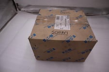 New in box eaton nzm3-xr110-130ac remote operator nzm series 3/4 pole stk 5003a
