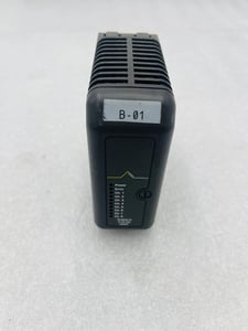 EMERSON DELTAV KJ3002X1-BA1 AI 8 CHANNEL 4-20MA HART CARD #K-2512