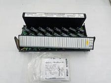 Fisher-Rosemount 01984-4121-0002 Isolated Discrete Termination Panel A #2316