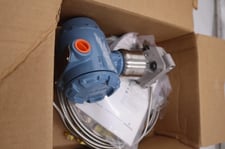 Rosemount 3051S / 3051S2CD4A5B11A1ABM5L1 Transmitter NEW #G246A