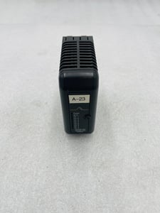 EMERSON DELTAV KJ3001X1-BH1 120/230VAC NSNP #K-2618