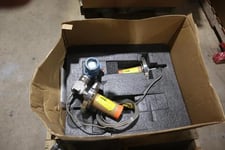 Rosemount Pressure Transmitter 1199MNC15AEFW71DA60 / 1199M NEW IN BOX STOCK GS14