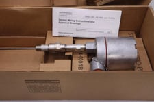 ROSEMOUNT 0078T21C30N090E5 EMERSON TEMPETURE SENSOR STOCK #G-371