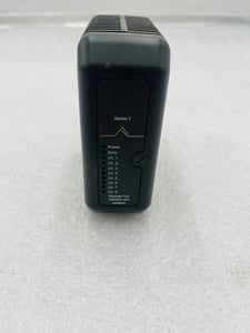 Emerson DeltaV KJ3209X1-BA1 Output Module DO VAC Isolated #K-2529