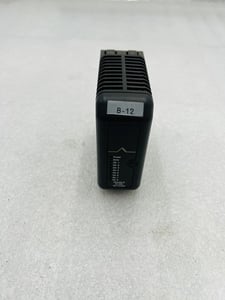 EMERSON DELTAV KJ3001X1-BB1 DI 8 CH 24VDC DRY CONTACT #K-2532