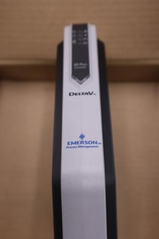 Emerson DeltaV KJ2003X1-BK1 SD Plus Controller Rev E 12P4686X032 NEW UNIT #315-C