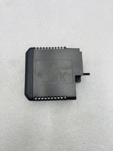 EMERSON DELTAV KJ3001X1-BH1 120/230VAC NSNP #K-2619