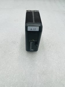 EMERSON DELTAV KJ3001X1-BB1 DI 8 CH 24VDC DRY CONTACT #K-2599