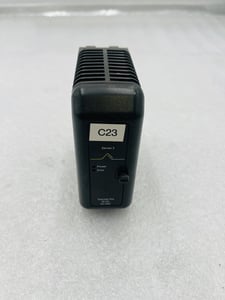 EMERSON KJ3204X1-BA1 MODULE OUT CARD 32 CHANNEL 24VDC #K-2498