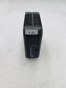 EMERSON DELTAV KJ3002X1-BA1 AI 8 CHANNEL 4-20MA HART CARD #K-2607