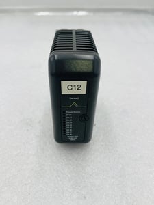 EMERSON DELTAV KJ3221X1-BA1 AO CARD 8 CH 4-20 MA HART SER 2 #K-2505