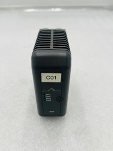 EMERSON DELTA V KJ3003X1-BA1 SERIAL MODULE #K-2518