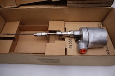 ROSEMOUNT 0078T21C30N090E5 EMERSON TEMPETURE SENSOR STOCK #G-372