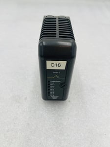 EMERSON DELTAV KJ3221X1-BA1 AO CARD 8 CH 4-20 MA HART SER 2 #K-2504