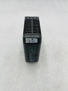 Emerson DeltaV KJ3209X1-BA1 Output Module DO VAC Isolated #K-2615