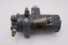 Fisher Type 646/ F001452779 20 mADC 30 VDC Transducer STOCK 3778A