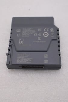 EMERSON DELTAV KL1501X1-BA1 CSLS POWER MODUEL KL15011X1BA1 12P6020X062 #K-163-C