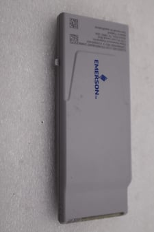 Emerson kl3302x1-bb1 ls do dta redundant charm / 12p6484x082 rev k fisher #k164c