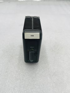 EMERSON DELTAV KJ3222X1-BA1 AI CARD 8 CHANNELS 4-20 MA HART SERIES 2 #K-2622