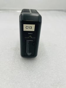 EMERSON DELTAV KJ3221X1-BA1 AO CARD 8 CH 4-20 MA HART SER 2 #K-2495