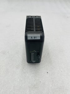 EMERSON DELTAV KJ3002X1-BA1 AI 8 CHANNEL 4-20MA HART CARD #K-2632