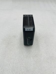 EMERSON DELTAV KJ3002X1-BD1 ANALOG INPUT 1-5 VDC #K-2620