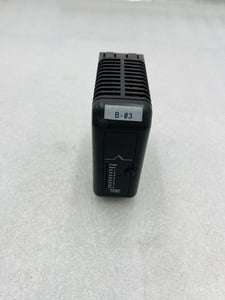 EMERSON DELTAV KJ3002X1-BD1 ANALOG INPUT 1-5 VDC #K-2531