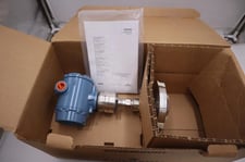 Rosemount 3051S / 3051S2TA2AB11A1AM5B1 Transmitter NEW #G392
