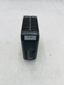EMERSON DELTAV KJ3001X1-BH1 120/230VAC NSNP #K-2626