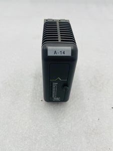 EMERSON DELTAV KJ3001X1-BB1 DI 8 CH 24VDC DRY CONTACT #K-2635