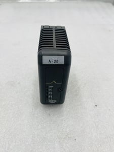 EMERSON DELTAV KJ3001X1-BH1 120/230VAC NSNP #K-2629