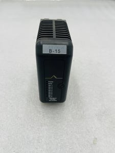 EMERSON DELTAV KJ3001X1-BB1 DI 8 CH 24VDC DRY CONTACT #K-2522