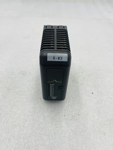 EMERSON DELTAV KJ3002X1-BA1 AI 8 CHANNEL 4-20MA HART CARD #K-2625