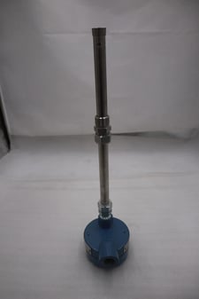 Rosemount 140 Retractable Conductivity Sensor 140-57 NEW OPEN BOX STOCK 2579-A