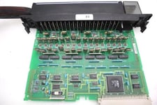 General Electric FANUC IC697MDL750 OUTPUT MODULE 2A MAX #L-240