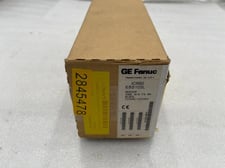 New General Electric fanuc ic660ebs103l module genius block isol w/o fs fw stock k-2103