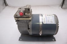 General Electric MTOTRS 5KH39QNA038BX 1/8 HP A-C MOTOR STOCK #M-5