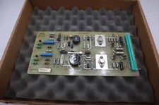 New General Electric fanuc general 4136j60-g1 power supply board stock g212