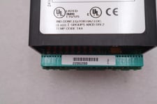 General Electric Fanuc IC670MDL730B POSITIVE OUTPUT MODULE 8PT 24VDC NEW STOCK K-1861