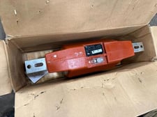 New General Electric Current Transformer Type JKM-5C / CAT. 755X142015 NEW (THREE AVAILABLE)