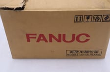Fanuc mdi unit a02b-0236-c125 mbs new in box stock 2746