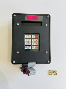 GENERAL ELECTRIC 6VHHP10A1 / 6VHHP10A1 #K-1215