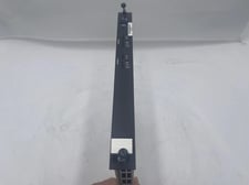 USED HONEYWELL MEASUREX 09802710 MODULE BSC REV B STOCK 1617